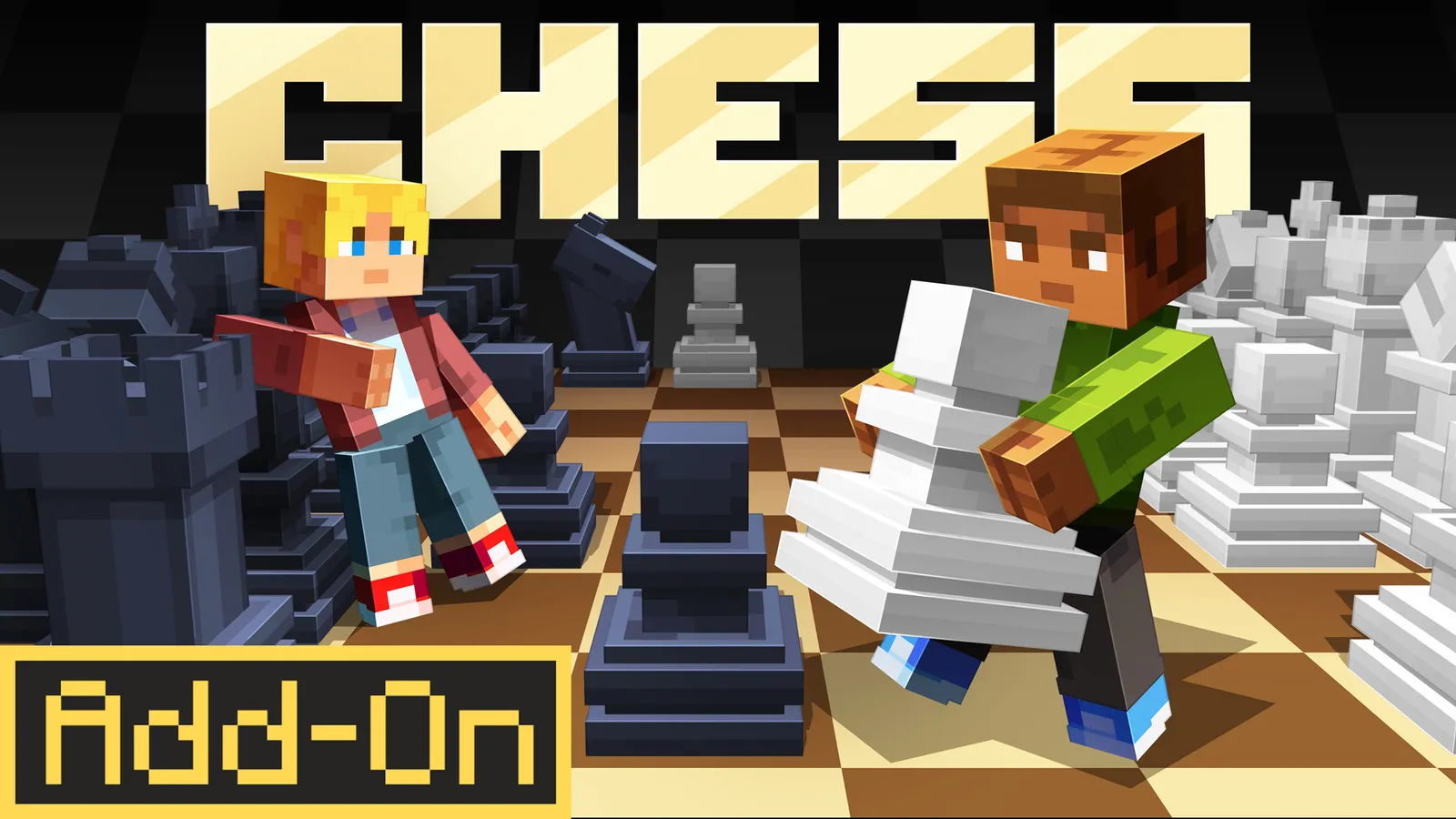 Chess Add-On